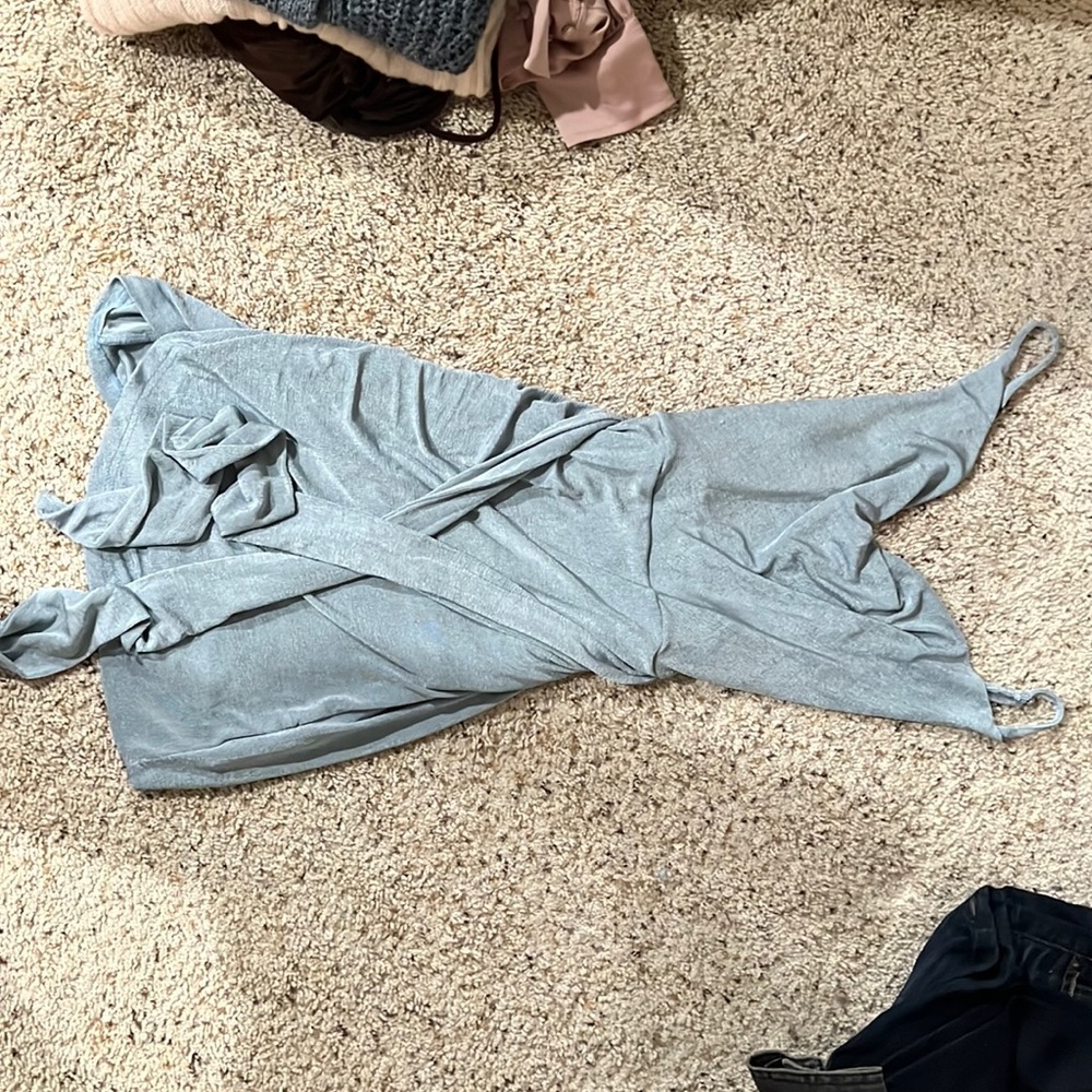 NEVER WORN Hazel Boutique Mini Dress